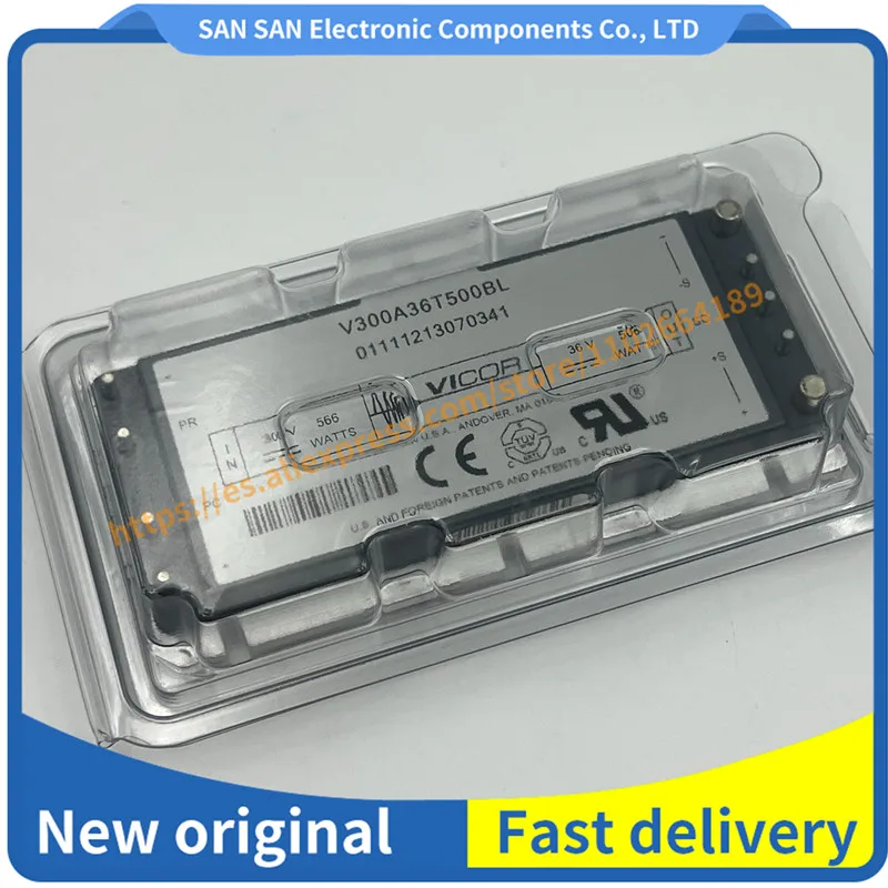 

V300A36T500BL новый 1 шт.