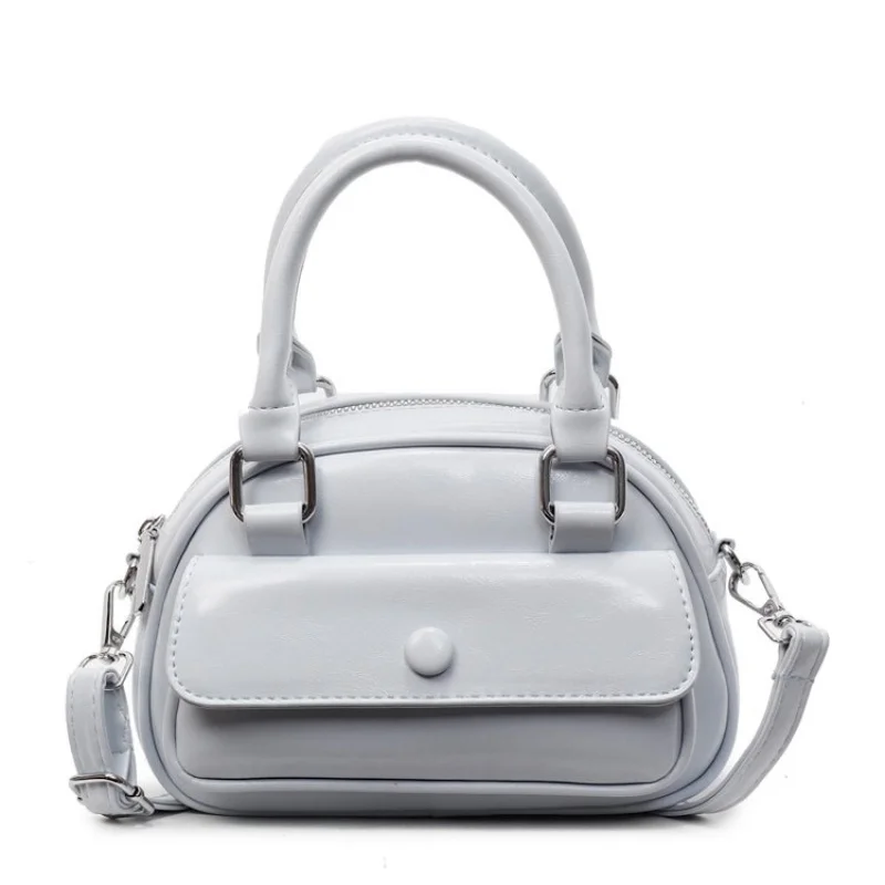 

Famous Designer Elegant Leather Women's Crossbody Bag Luxury Brand Trendy Classic Elegant Detail Commuter Bag​