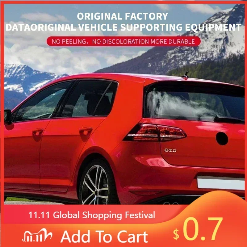 New New Gtd Emblem …