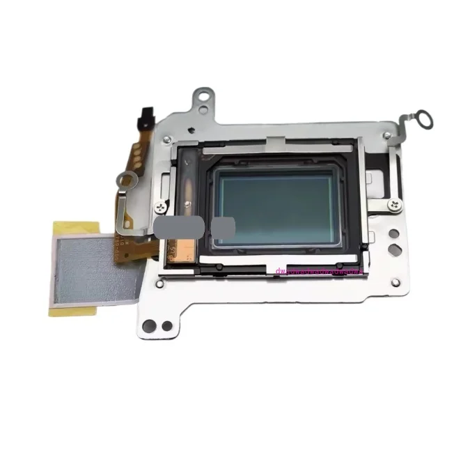 

Original CCD Sensor CMOS Image Sensor With Perfectly Low Pass filter Glass Suitable Repair Unit For EOS 60D Camera part