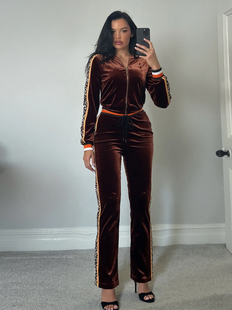 Nibber Sporty Velve… - image