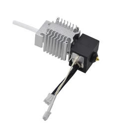 Ender 3 V3 SE Heat Sink Heating Rod Hotend Kit J-head Print Extrusion Head For ender v3 se 3D Printer Original Replace Hot End