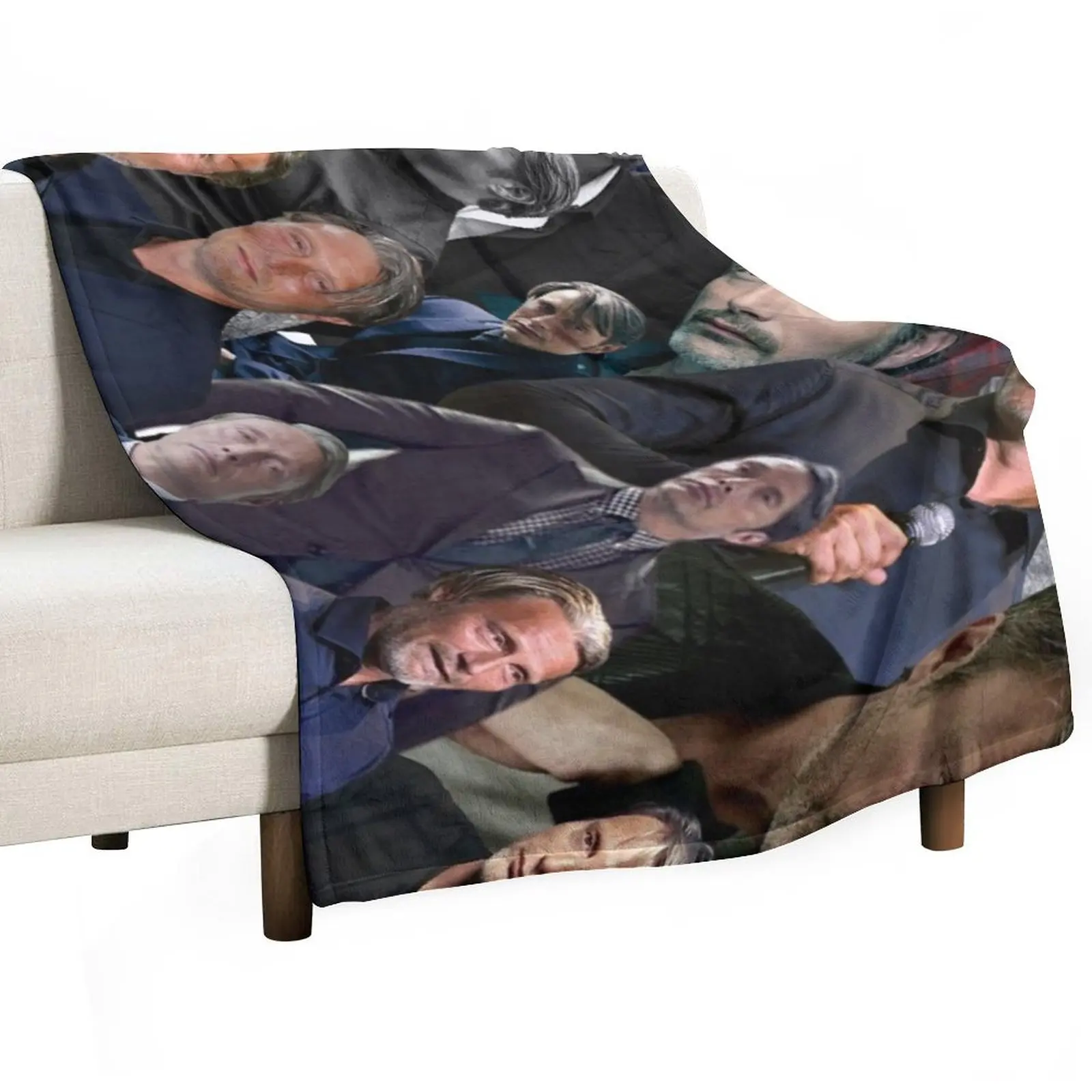 Mads Mikkelsen Phot… - image