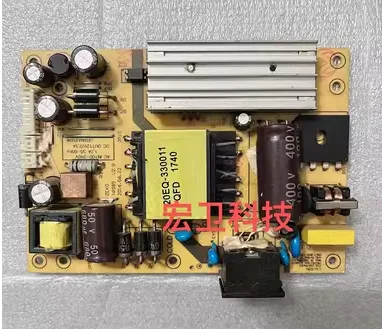 Original NA39C power board 6201006502 TPS85-640MA