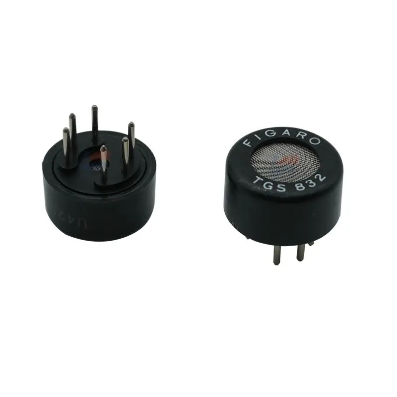 TGS832  TGS832-A00  Freon Gas Sensor Metal Oxide Semiconductor Sensor
