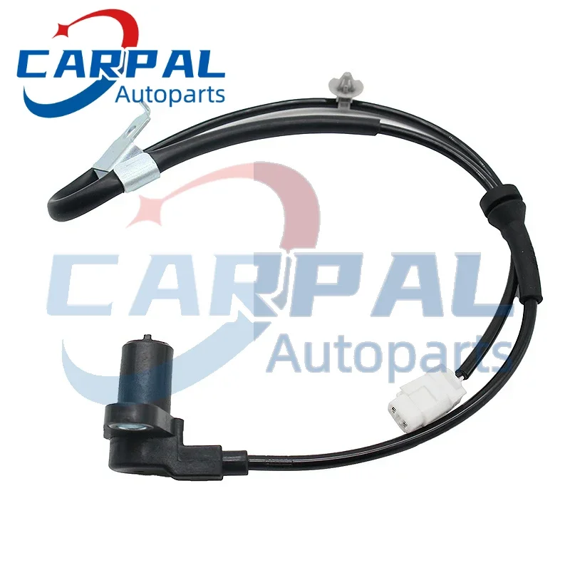 

56210-62J01 5621062J01 56220-62J01 5622062J01 New Front Left Right ABS Wheel Speed Sensor For Suzuki Swift III 1.3 Auto Parts