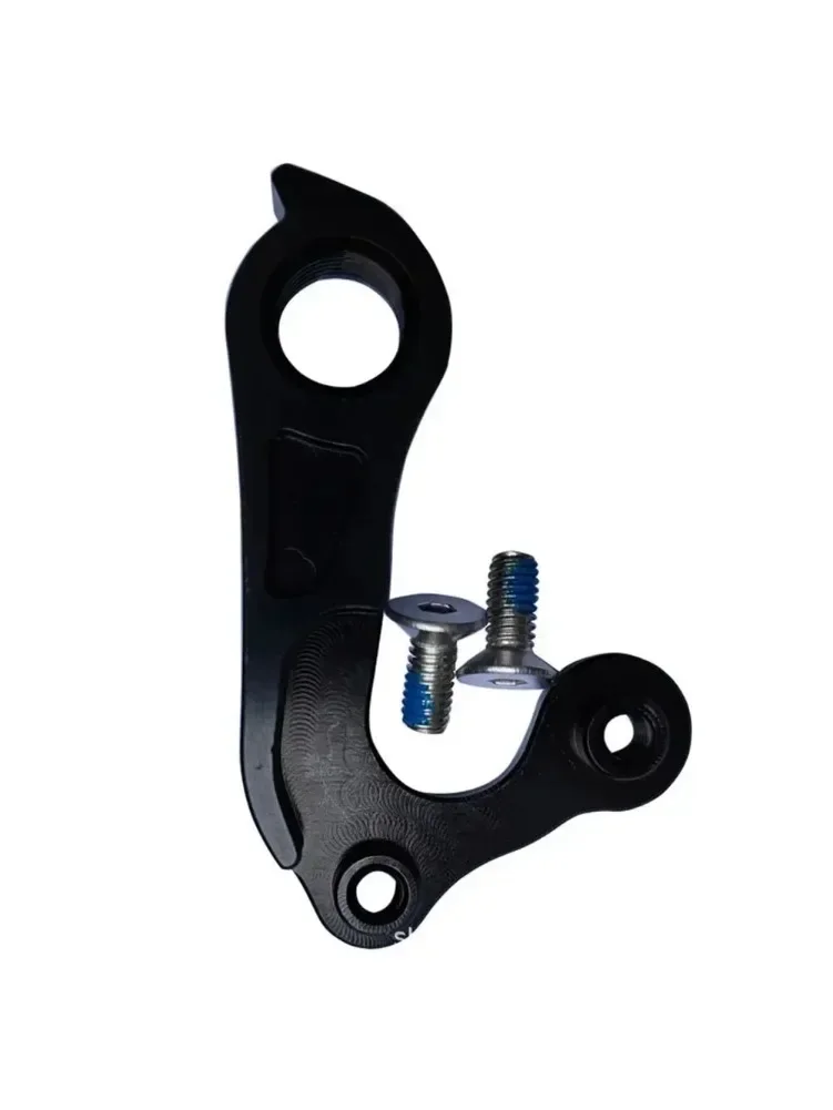 AliExpress NONE 1 Set MTB Bike Bicycle Derailleur Hanger Hook Rear GearTail Hook For FUJI # D025 DO25 Aluminum Alloy Cycling Accessories