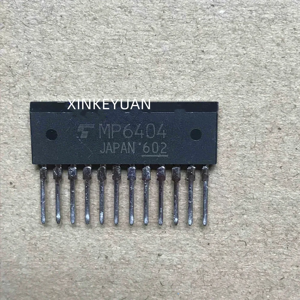 

MP6404 original and brand-new integrated circuit chip IC