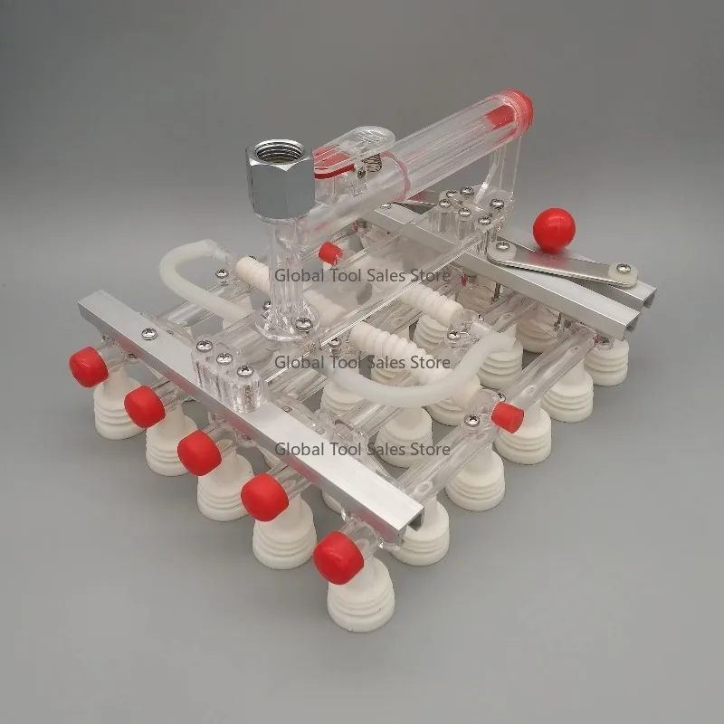 V30B 고품질 공장 직송 진공 계란 리프터/계란 리프터 제조