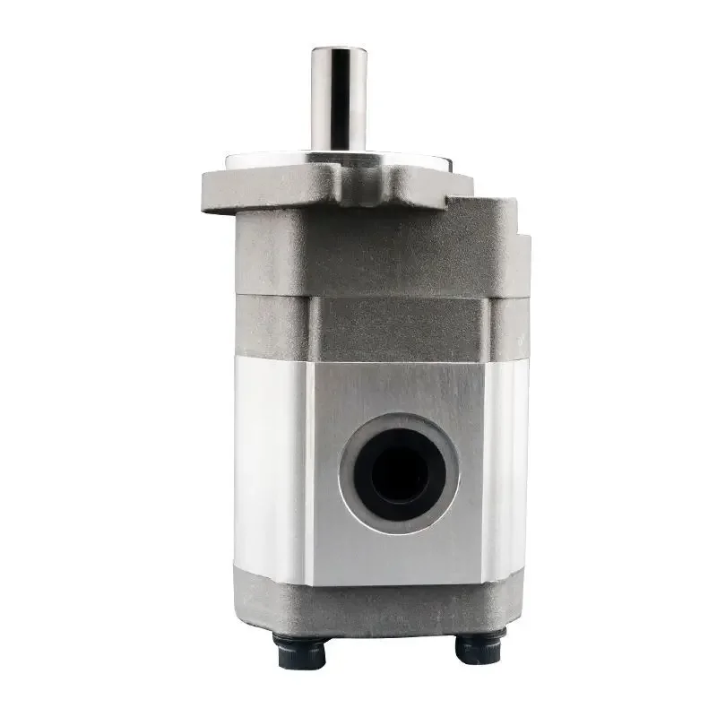 Hydraulic motor Special adaptation for water pump 2/3/4/6/8 inch water pump High power high speed high horsepower oil motor