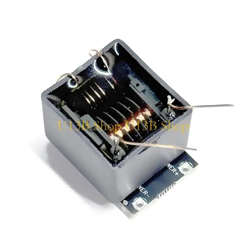 U13B High Power 12V to AC20000V Module for Precise and Efficient Equipment and DIY Projects