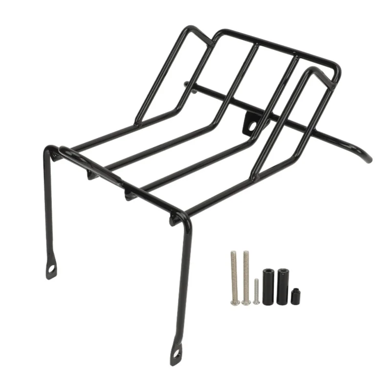 Motorcycle Center Luggage Carrier Rack Extra Storage Space For CT125 Hunter Cub Trail 125 2020 To 2023