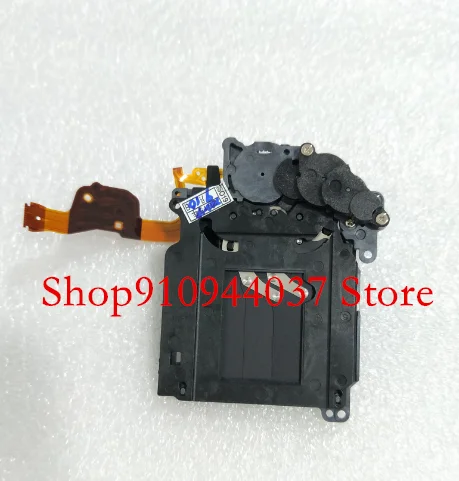 For Canon for EOS 800D Rebel T7i Kiss X9i 77D 9000D Shutter Unit with Blade Curtain Driver Motor Group ASSY CG2-5514 Camera