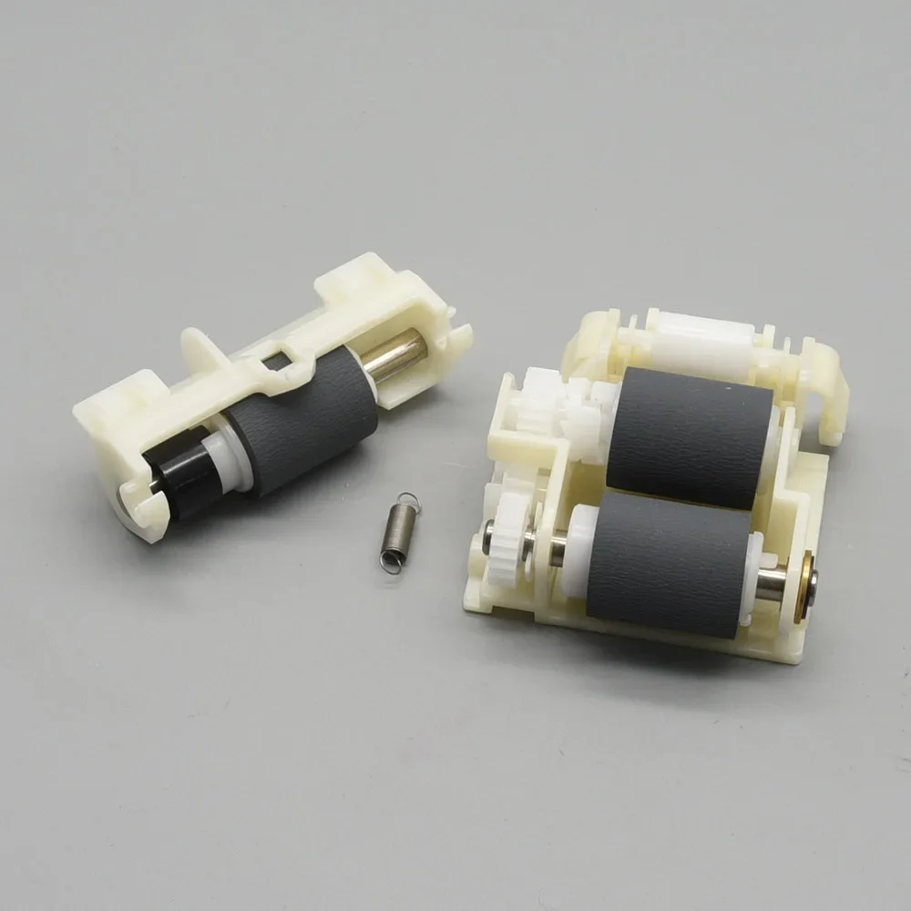 5X Kit de rolo de captação para EPSON WF C529R C579R C5210 C5290 C5299 C5710 C5790 M5298 M5299 M5799 ET-8700