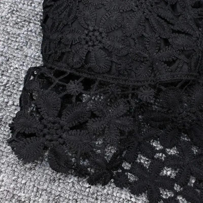 Camisola para mujer, chaleco, camisetas sin mangas con tirantes sexis y cuello en V, Top corto de encaje sin mangas, Camiseta corta holgada con espalda descubierta para mujer, triangulación de envíos