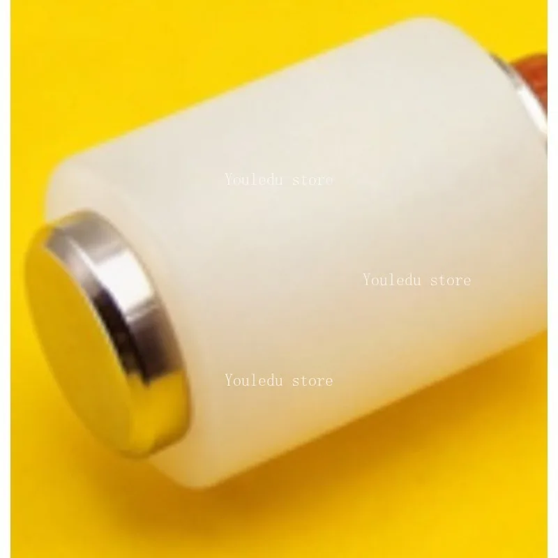 

Suitable for DIY leather carving hammer, straight nylon hammer, manual printing hammer, diamond punching tool