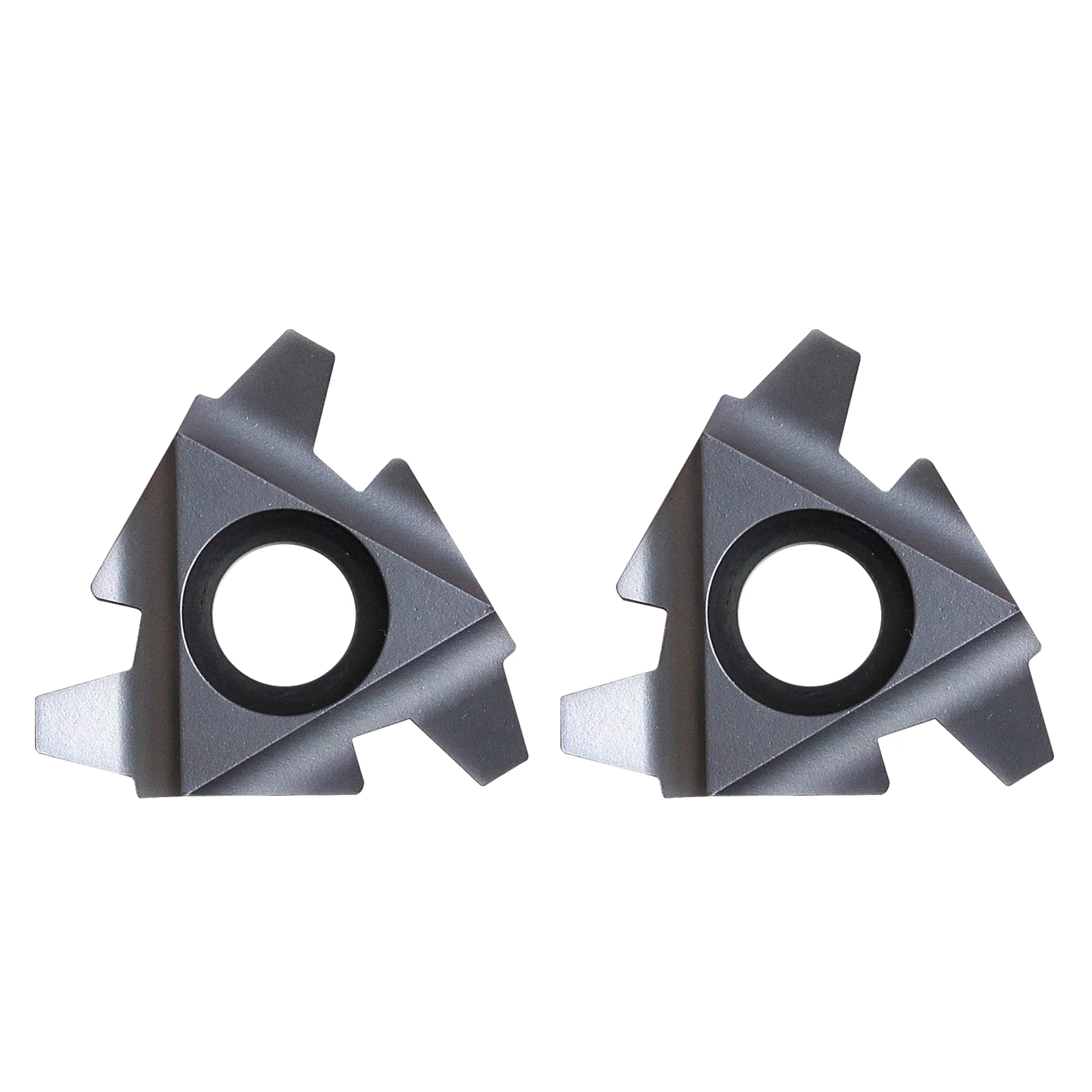 22ER 4TR 22ER 5TR 22ER 6TR 22IR 4TR 22IR 5TR 22IR 6TR LDA High quality Threading inserts CNC lathe cutter Carbide alloy inserts