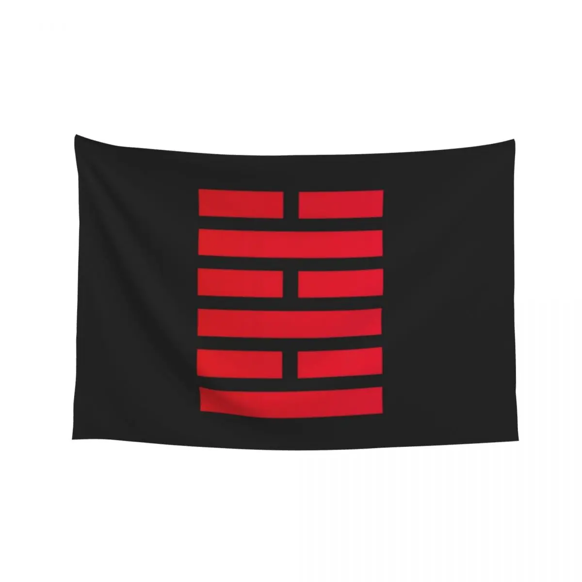 

Arashikage Clan Logo Tapestry Bedroom Decor Bedrooms Decorations Bed Room Decoration Tapestry
