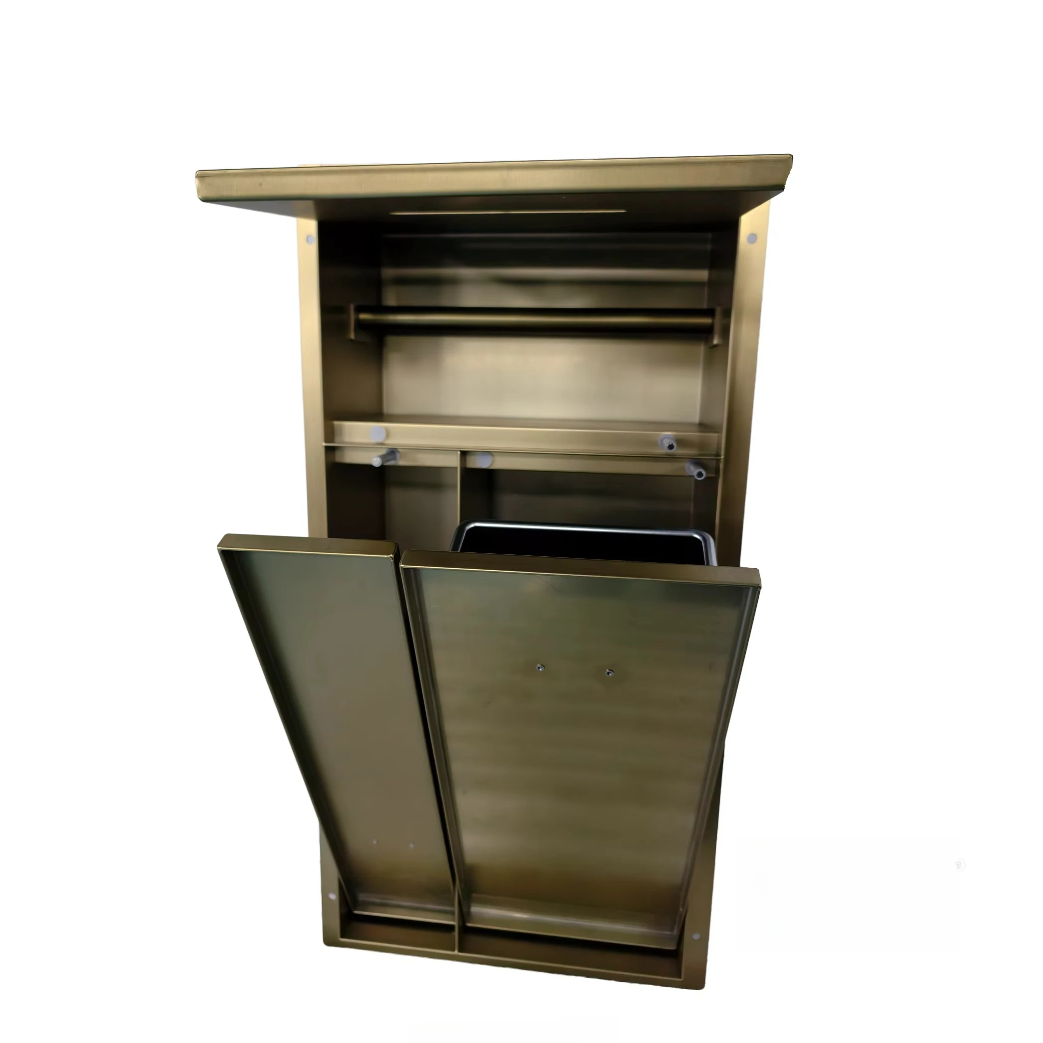 All-In-One Hidden 3… - image