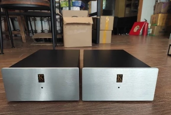 Tianji Singing and Playing Split Bile Rectification Power Supply Fever Chassis