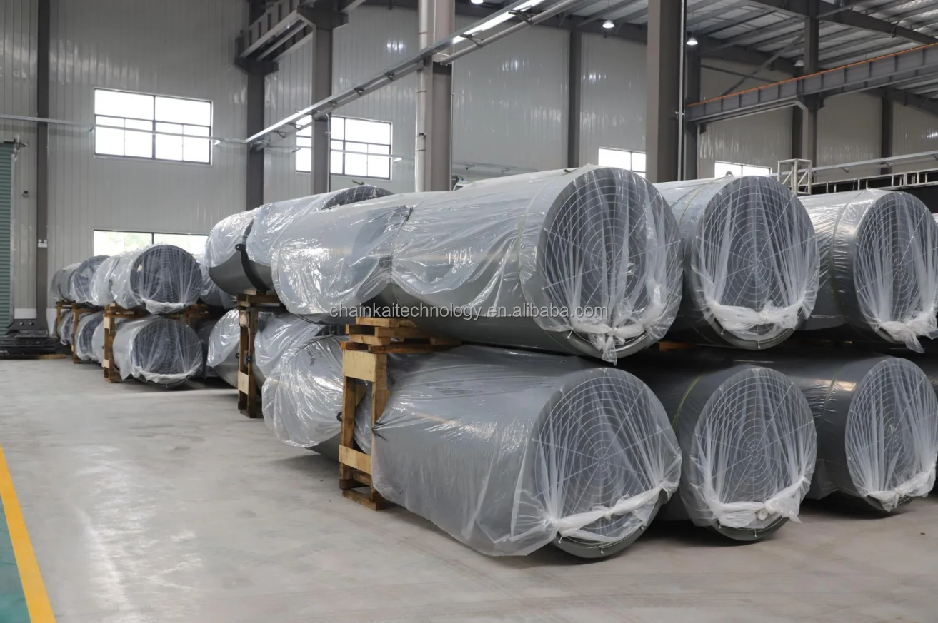 Strahlventilator SDS/SDS(R) -2D-Serie