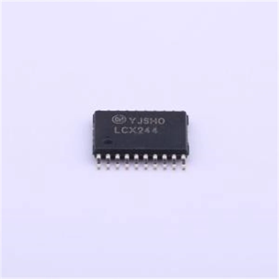 5PCS/LOT 74LCX244MTCX (Logic ICs)