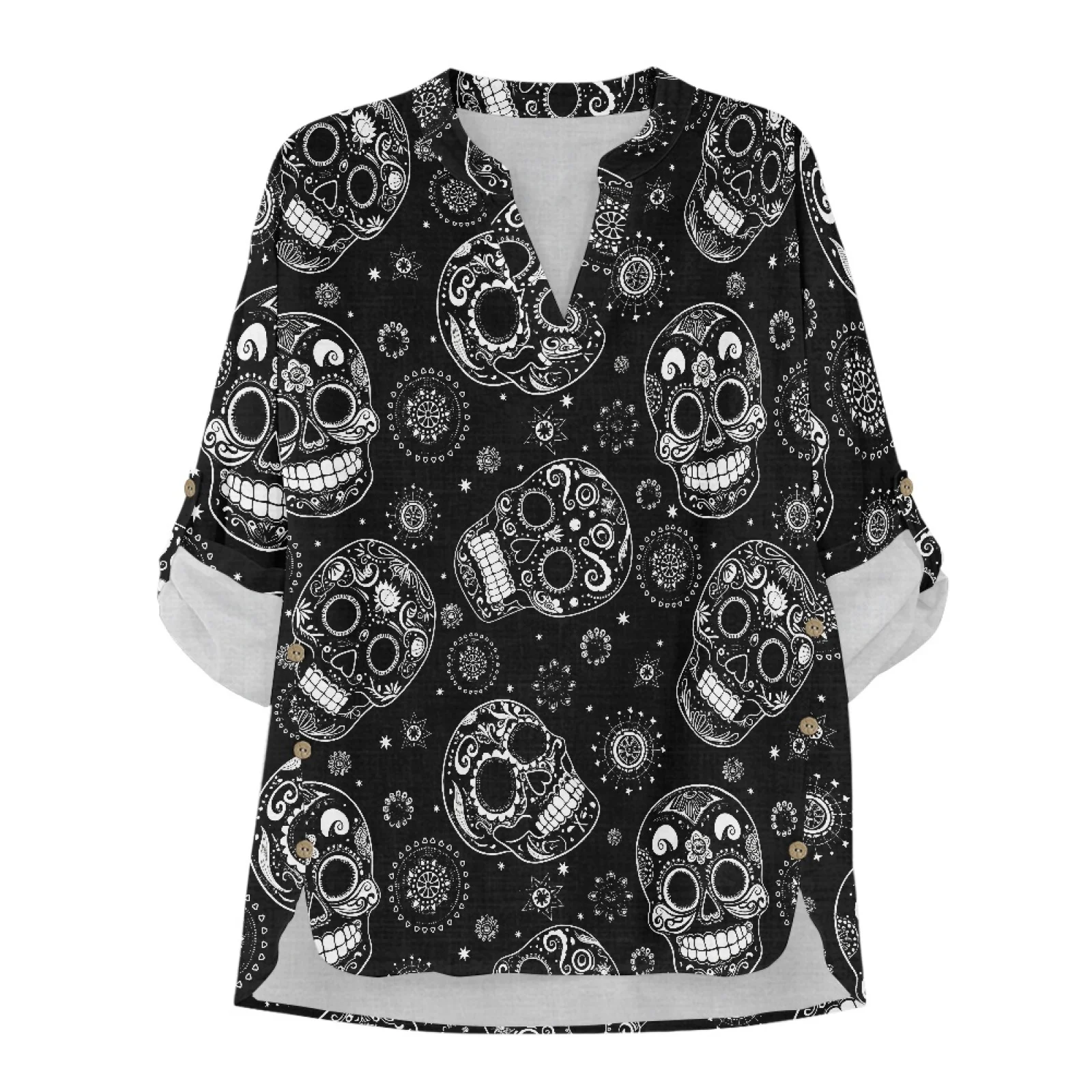 PENSTROLL Skulls Roll Up Desig - S&S Watches & Jewelry Ho Chi Minh recension och pris