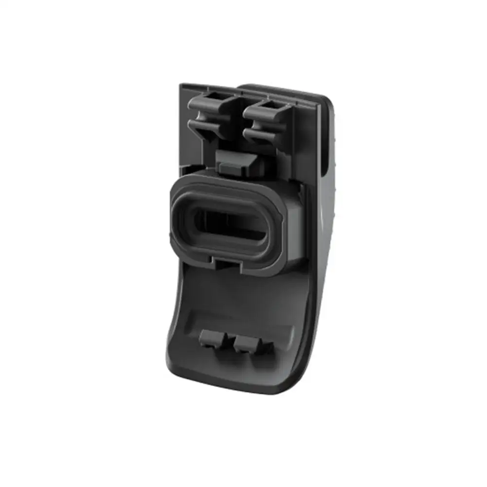 Per Insta360 X5 Copertura di ricarica USB per tutte le stagioni Porta di ricarica Copertura di protezione dalla pioggia per Insta 360 X5 Accessori originali