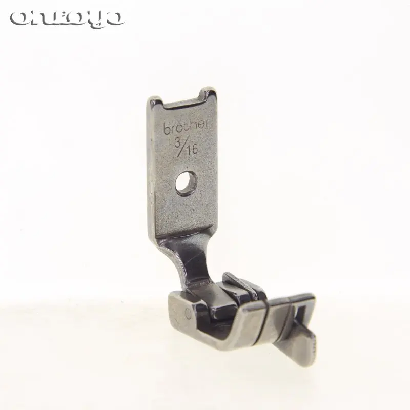 Industrial Sewing Machine Spare Parts Presser Foot S570/P112H Size 3/16