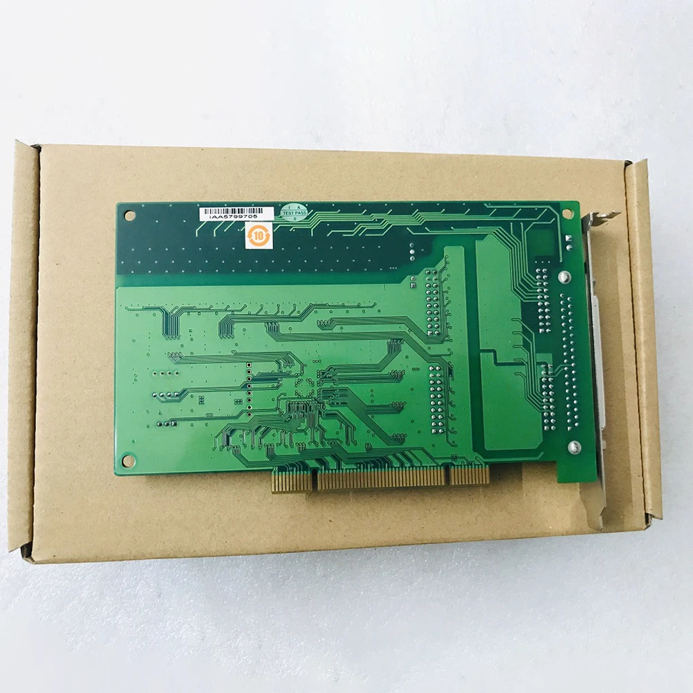 PCI-1730U REV.B1 32…
