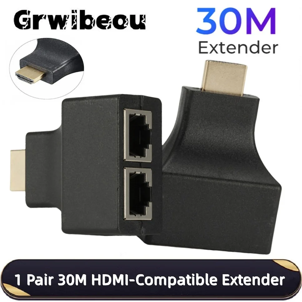 Grwibeou New 30M Hd…