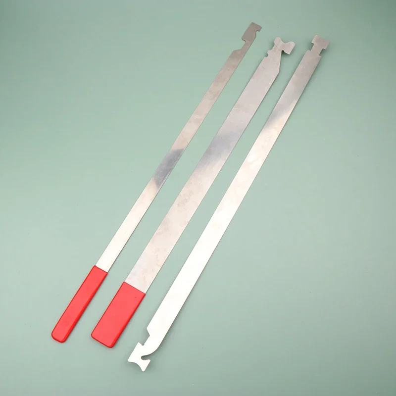 Tougthy Professional Auto Stainless Steel Repair Tool Perfect For Home Garages & Professional Shops High Quality