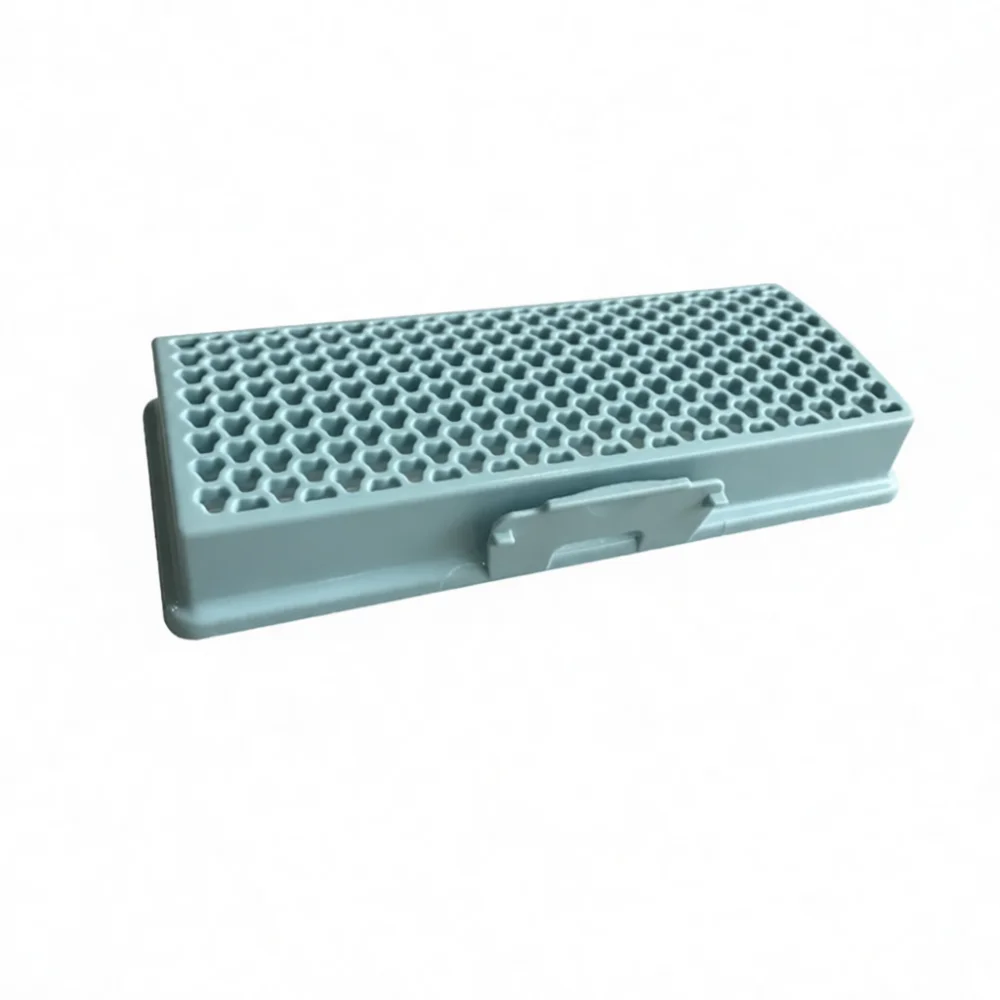 HEPA Filter Element For LG ADQ68101903 VC7920 VC5404 VC6820 Vacuum Cleaner Spare Part Dust Collector Mesh Replacement Unit