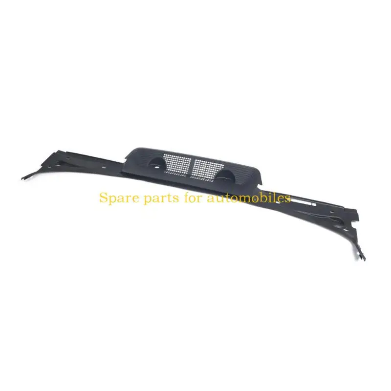 

H58F Replacement Windscreen Cowl Grille 51711977677 Front Windshield Wiper Vent Cowl Grille Panel for E36 1990-2000