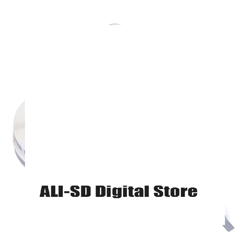 1000Pcs Manual Scratch Off Sticker Labels Grey Tape In Rolls Coding Overlay Film Game Wedding