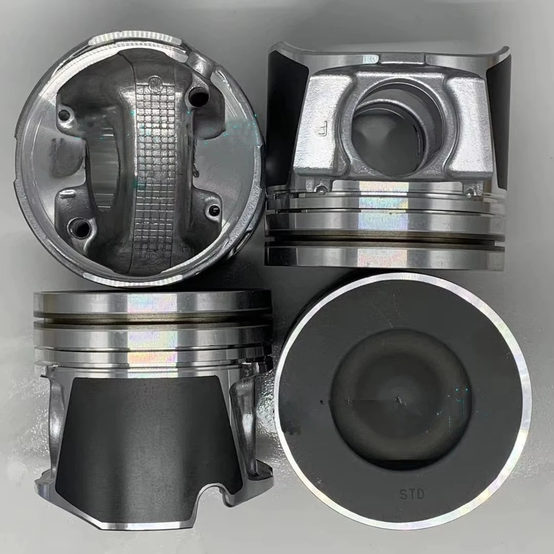 Auto Parts Wl WL-C …