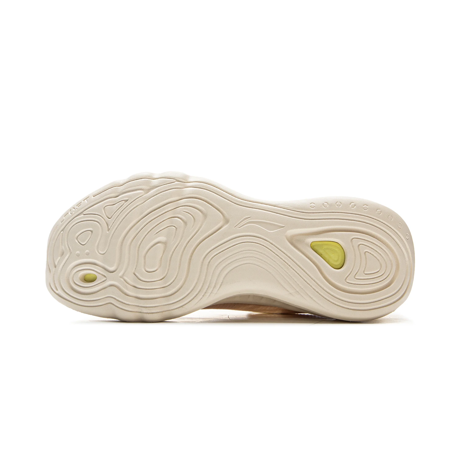 Li-Ning أحذية نسائية ناعمة رائعة 2 نمط الحياة COMFOAM MAX وسادة كول شل بطانة قابلة للتنفس أحذية رياضية كاجوال أنيقة AGLV010