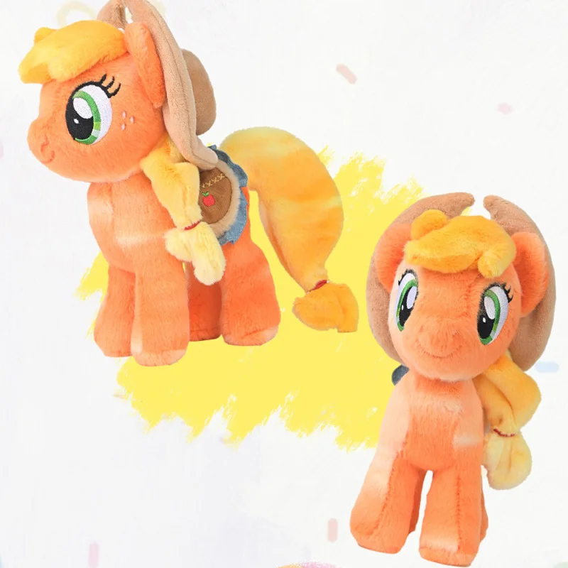 

В наличии: Оригинальная коллекционная серия My Little Pony, том 2, в закрытой упаковке, куклы-персонажи аниме, модные игрушки-сюрпризы, подарок