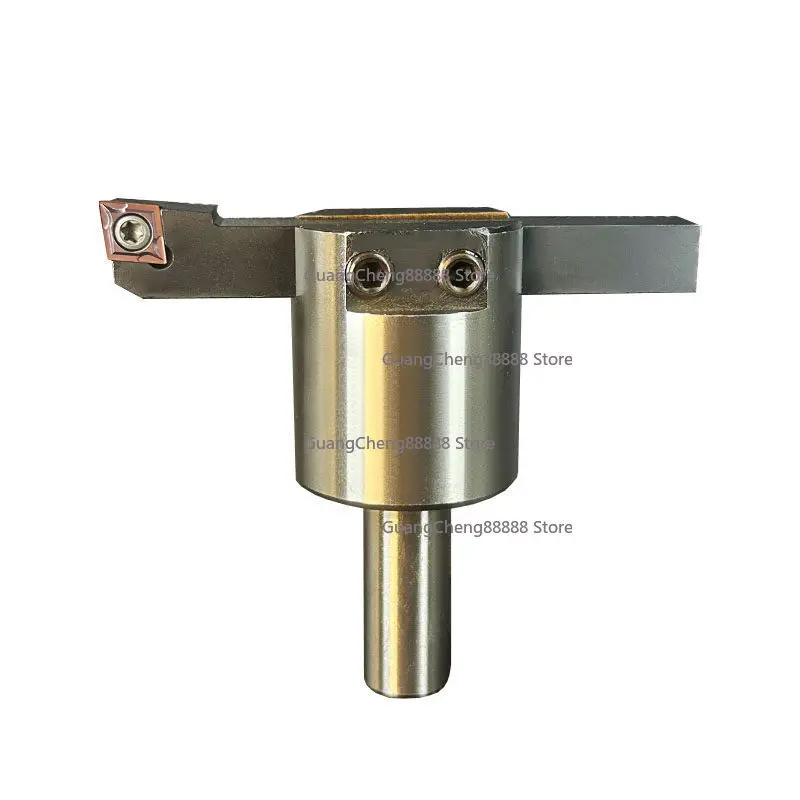CNC Numerical Control Milling Machine Adjustable Size Flying Surface Smooth Tool Holder