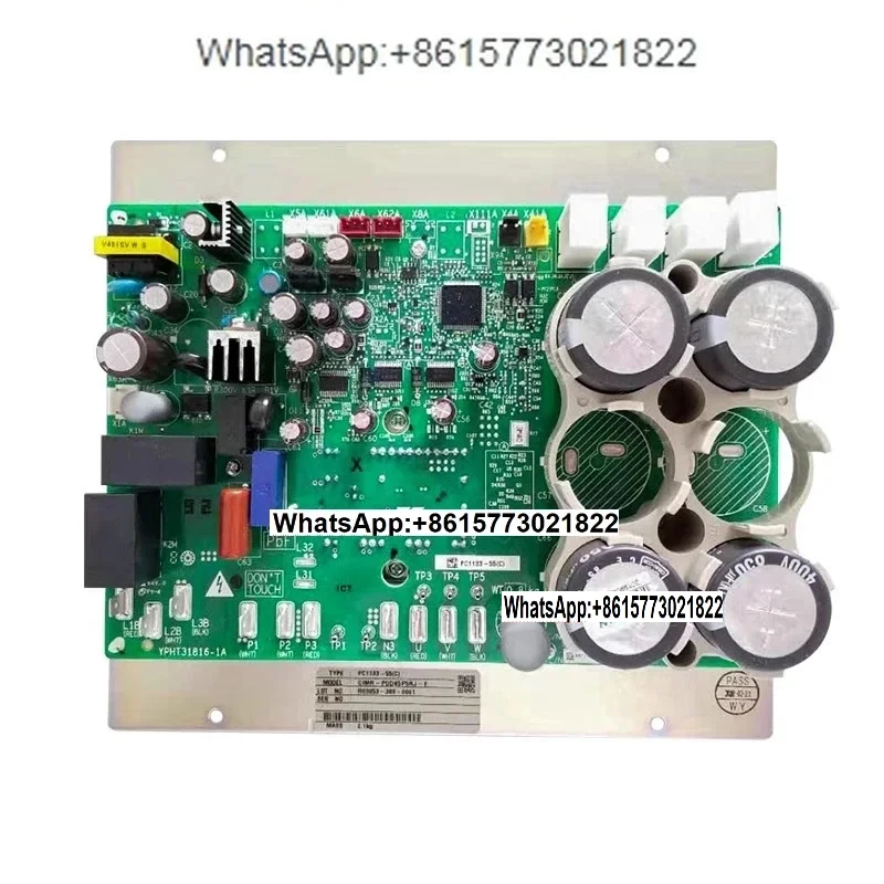 Air conditioning accessories PC1133-55 frequency conversion board PC0905-55 compressor module RHXYQ10-16SY1