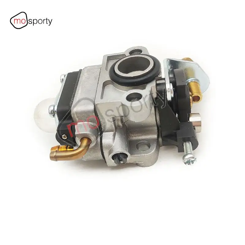 1PCS Garden Mechanical Carburetor for fuxtec fx-4ms315 fx-4ms131 Makita ebh341u 4-stroke brush cutter