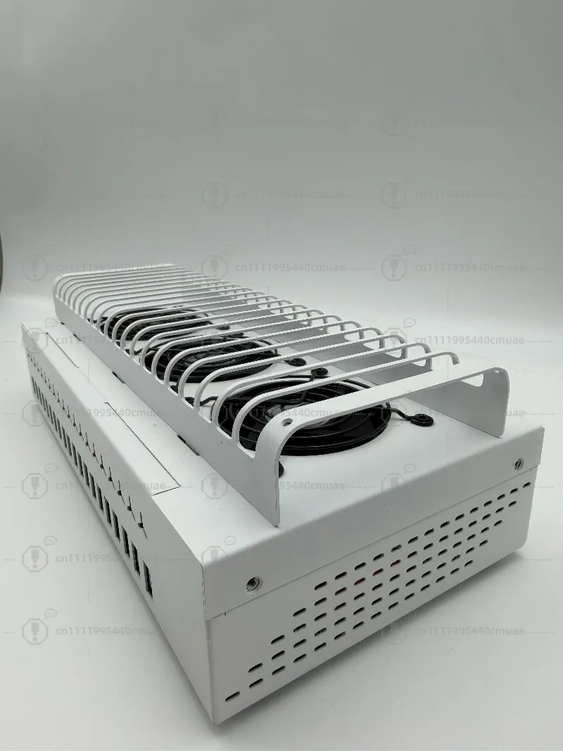 Studio high power USB multi-port charger function 20-port hub desktop multi-interface expansion splitter