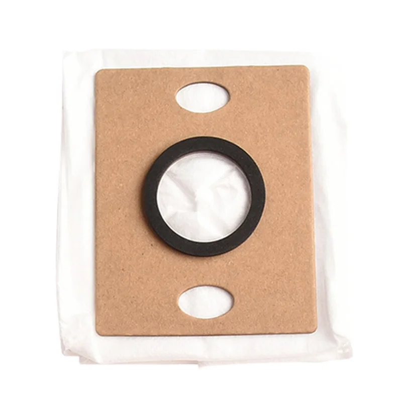 أكياس غبار من القماش غير المنسوج Y15A للمكنسة الكهربائية ILIFE G9 Pro/V9 Pro/A12 Pro/A30 Pro - مجموعة ملحقات الأجهزة المنزلية #5