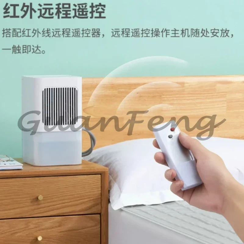 Portable Water Circulating Cooling Mattress Pad, Water-cooled Bed Sofa Cooler for Bedroom Summer Use