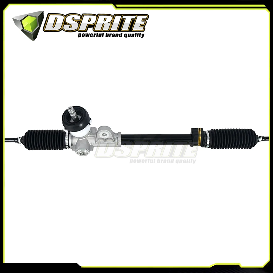 Power Steering Rack…