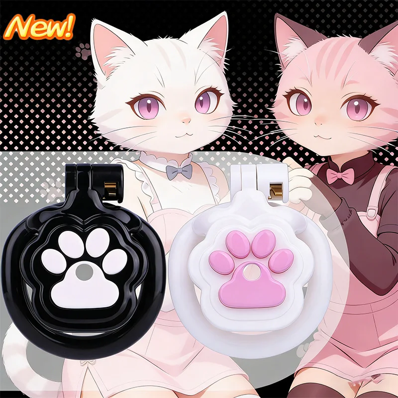 ABS-Harz-Keuschheitskäfiggürtel für Männer, abschließbarer Peniskäfig, Penisschloss, Orgasmus, Denial, Anti-Cheating-Gerät, Sexspielzeug für Erwachsene, CBT