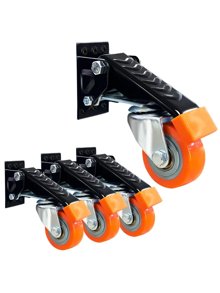 4Pcs 2.5