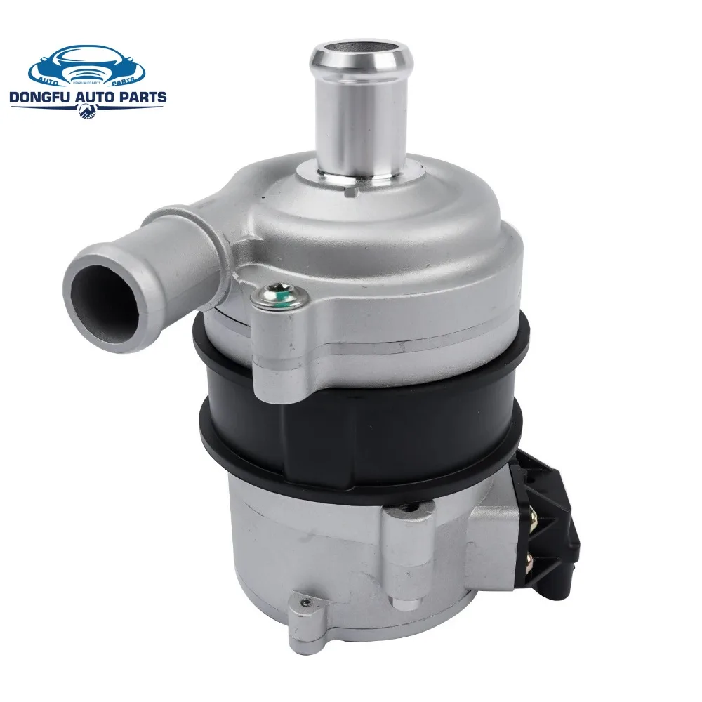 

4H0965567 Auxiliary Heating Water Pump for 2014-2018 Audi A6 C7 A7 A8 4M 3.0 TFSI Electric Auxiliary Water Pump 42504E