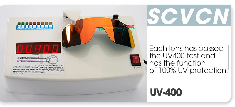 SCVCN Heißer Radfahren Gläser Fahrrad Sonnenbrille Männer UV400 Brillen Outdoor Sport Straße Brille Fahrrad Frauen Reiten Wandern Sonnenbrille – Detail 10