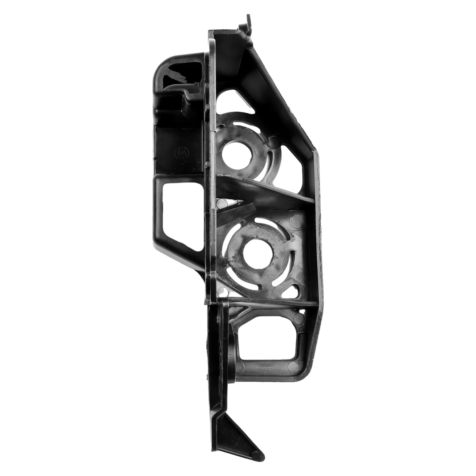 

Кронштейн для переднего бампера автомобиля, пластиковый, износостойкий, для ремонта и замены бампера